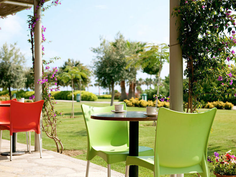 Barut Lara Res. Spa & S. ,