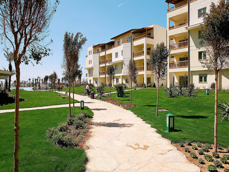 Barut Lara Res. Spa & S. ,