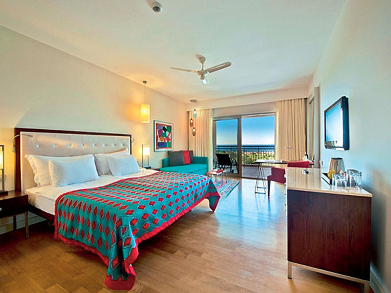Barut Lara Res. Spa & S. ,