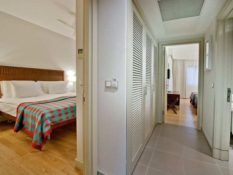 Barut Lara Res. Spa & Suit