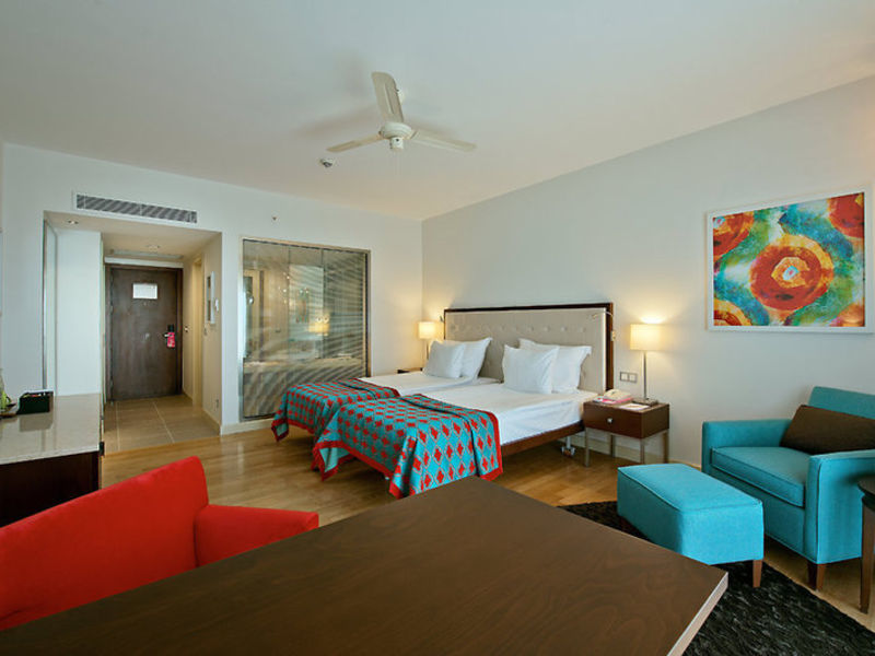 Barut Lara Res. Spa & Suit