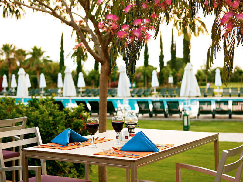 Barut Lara Res. Spa & Suit
