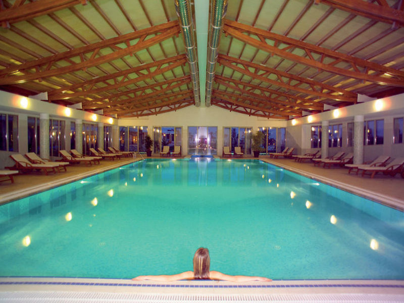 Barut Lara Res. Spa & Suit