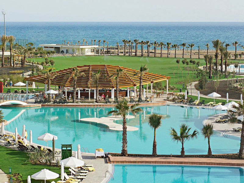 Barut Lara Res. Spa & Suit