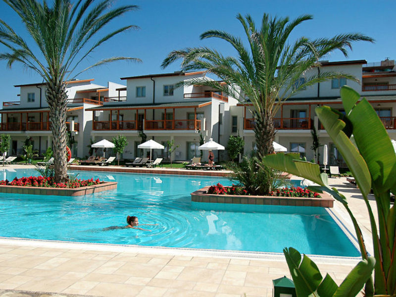 Barut Lara Res. Spa & Suites