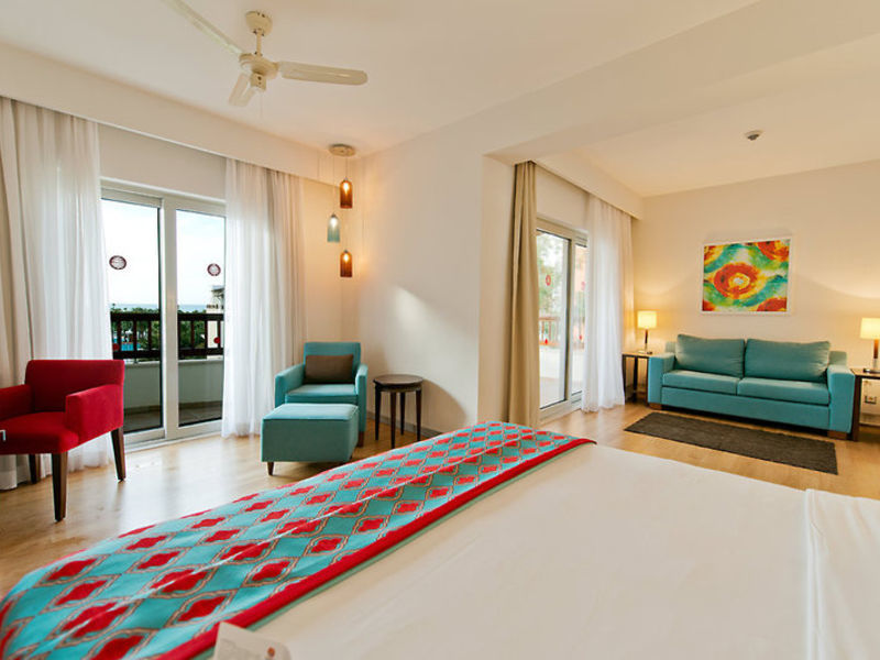 Barut Lara Res. Spa & Suites