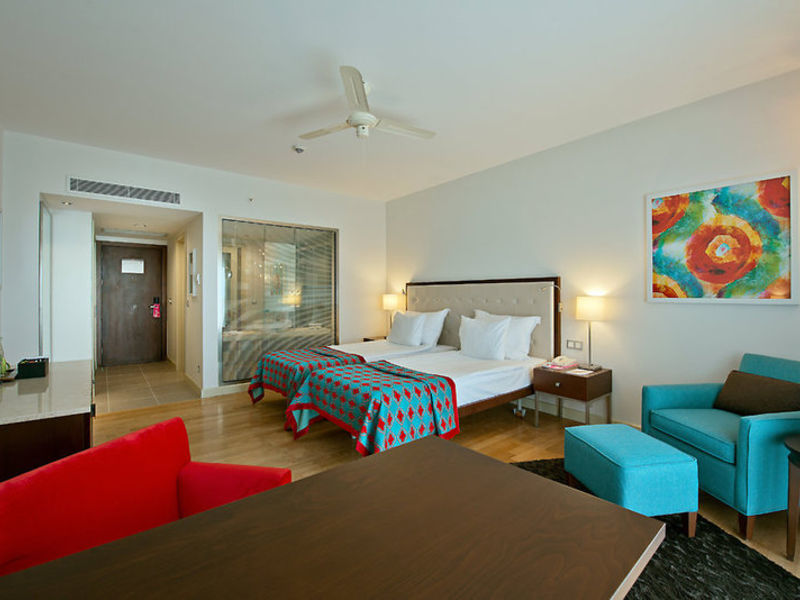 Barut Lara Res. Spa & Suites