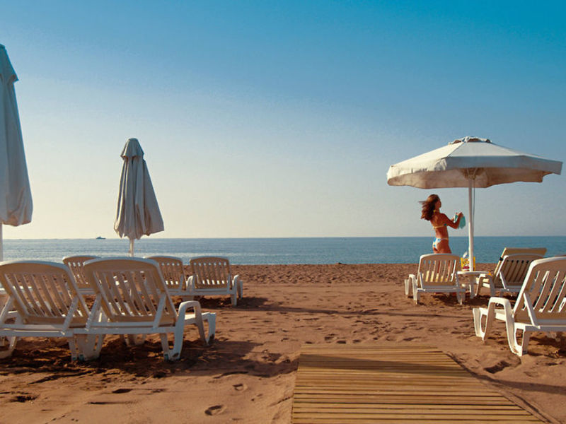 Barut Lara Res. Spa & Suites