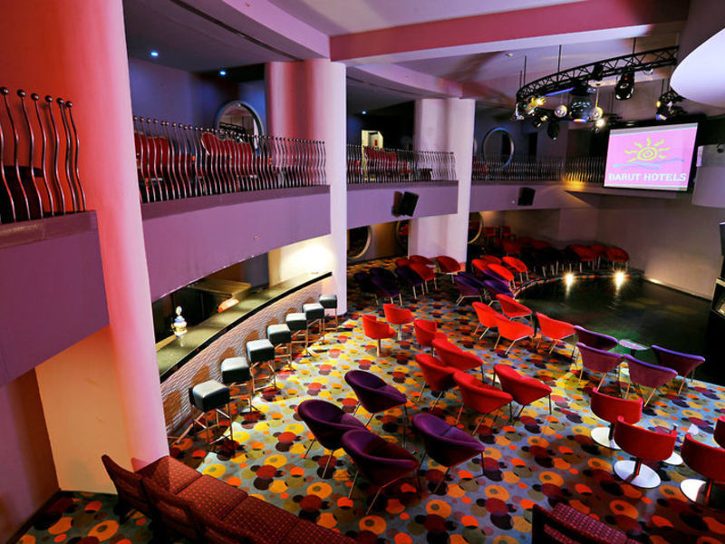 Barut Lara Res. Spa & Suites