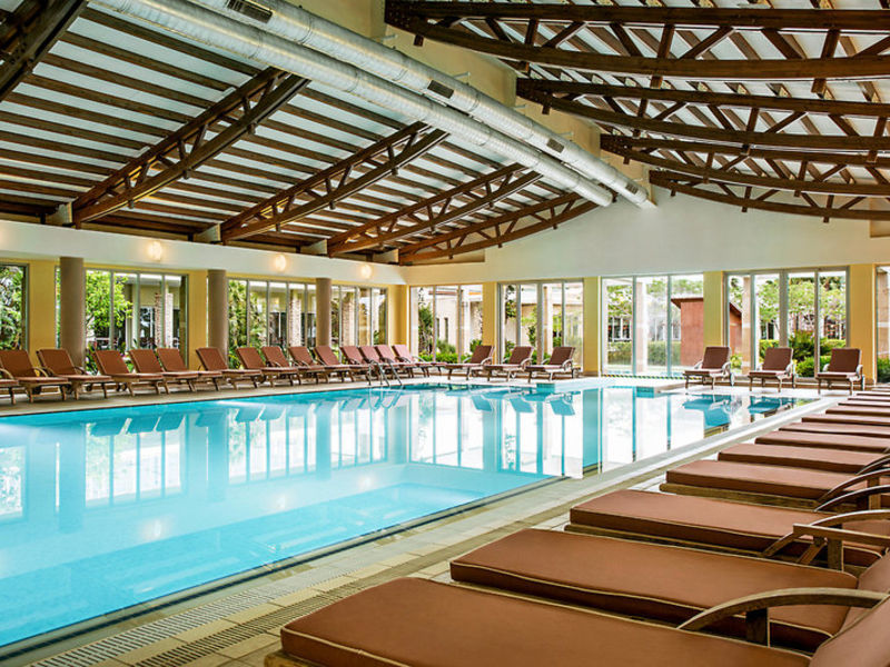 Barut Lara Res. Spa & Suites