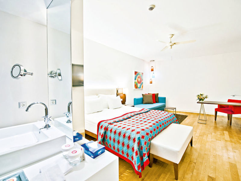 Barut Lara Res. Spa & Suites
