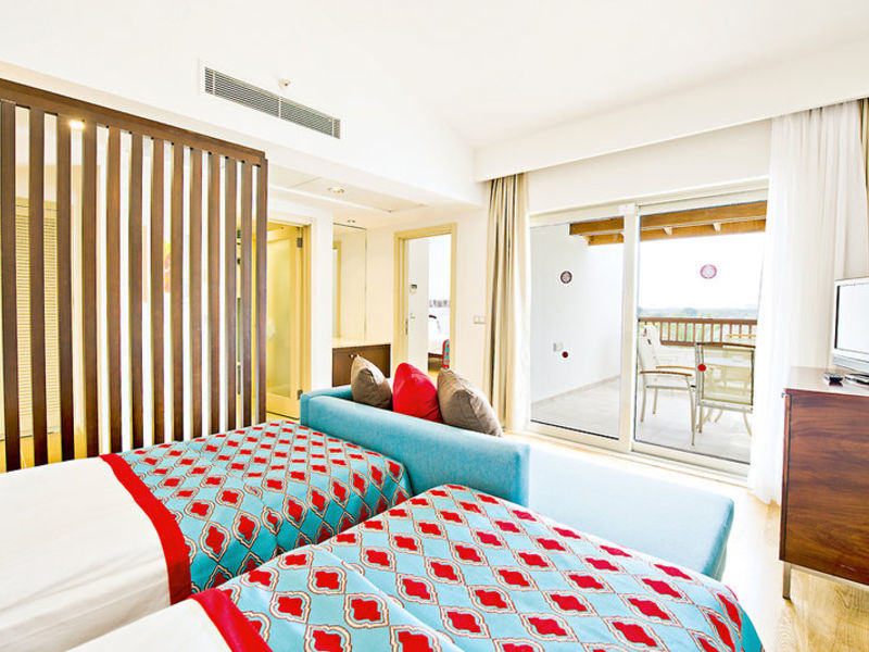 Barut Lara Res. Spa & Suites