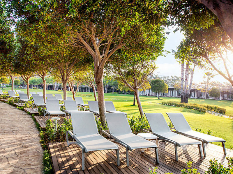 Barut Lara Res. Spa & Suites