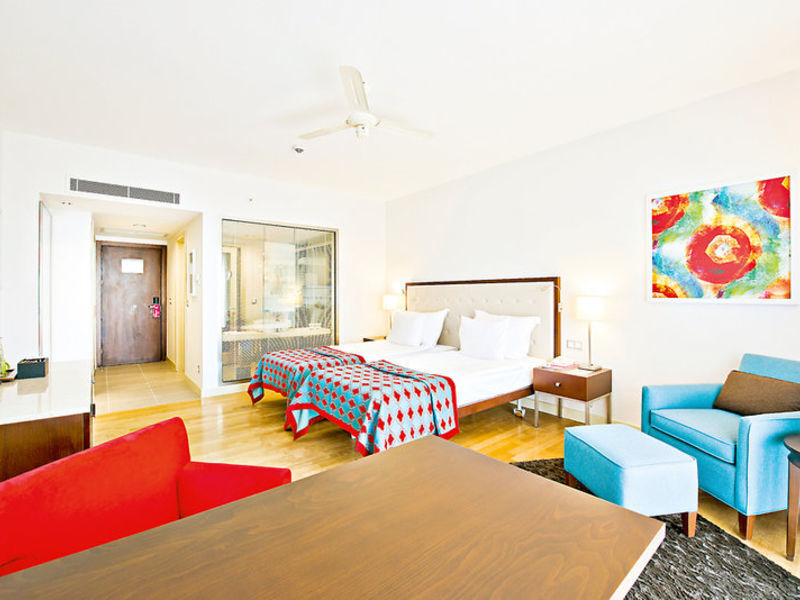 Barut Lara Res. Spa & Suites