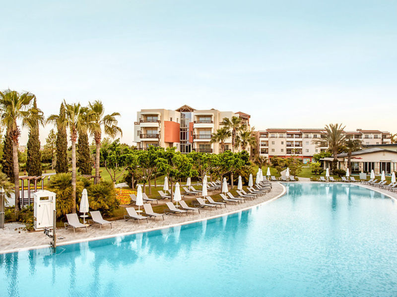 Barut Lara Res. Spa & Suites