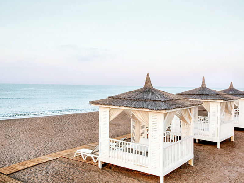 Barut Lara Res. Spa & Suites