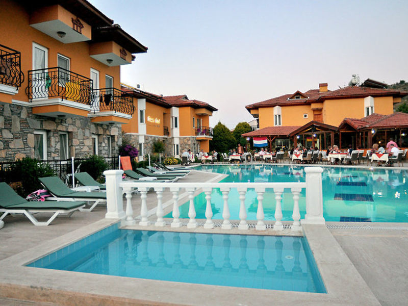 Basar Hotel
