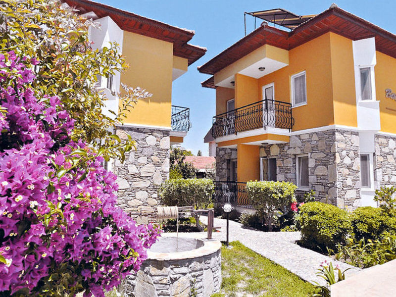 Basar Hotel