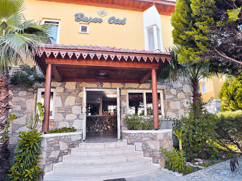 Basar Hotel
