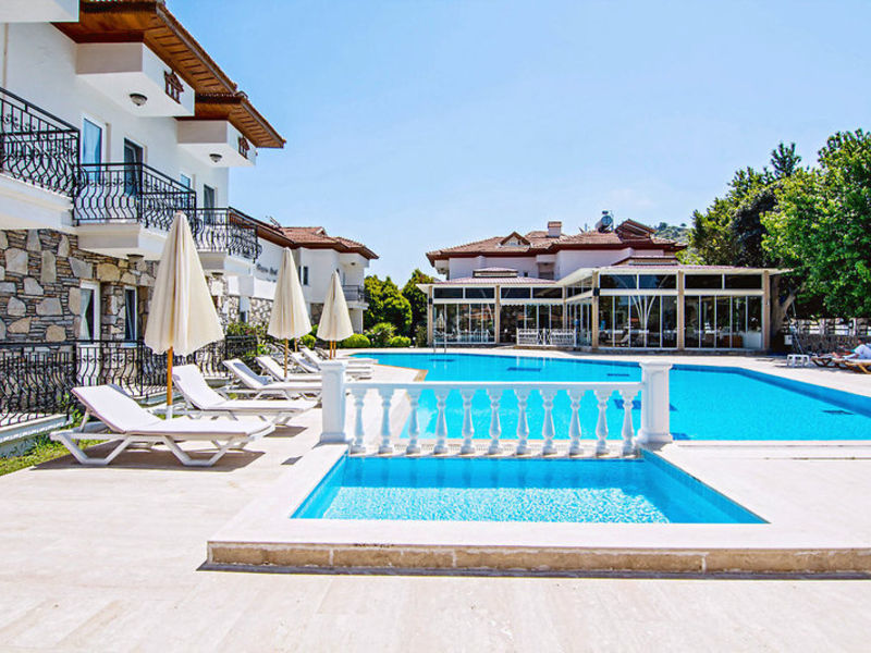 Basar Hotel