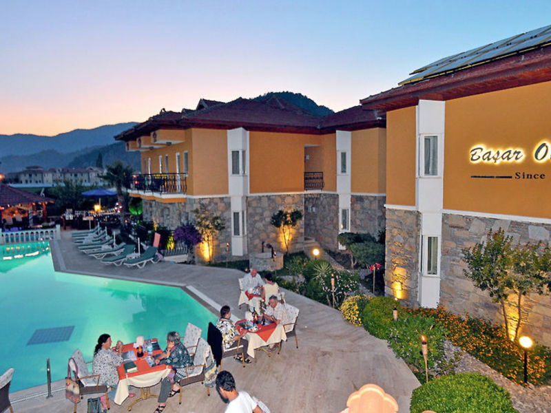 Basar Hotel