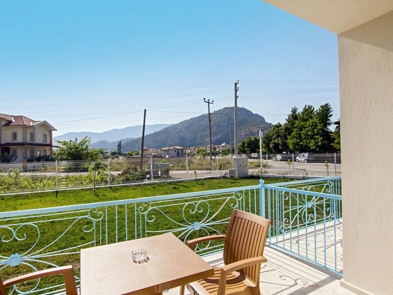 Basar Hotel