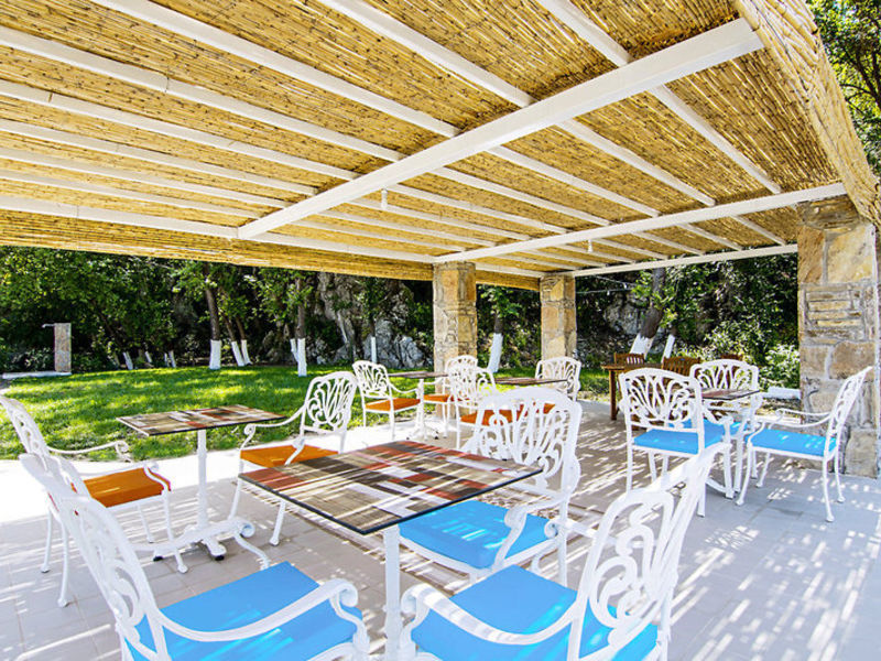 Basar Hotel