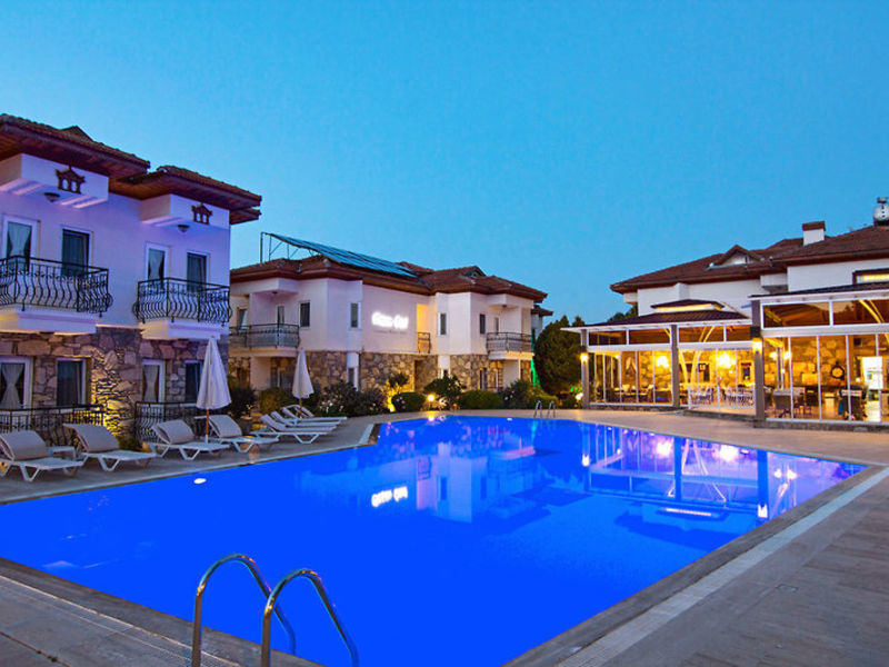 Basar Hotel