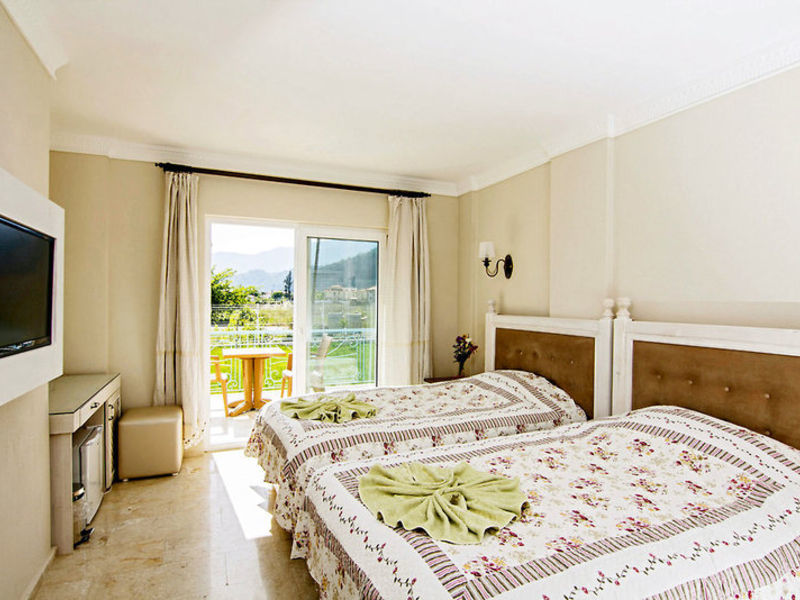 Basar Hotel
