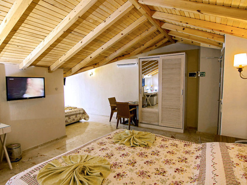 Basar Hotel