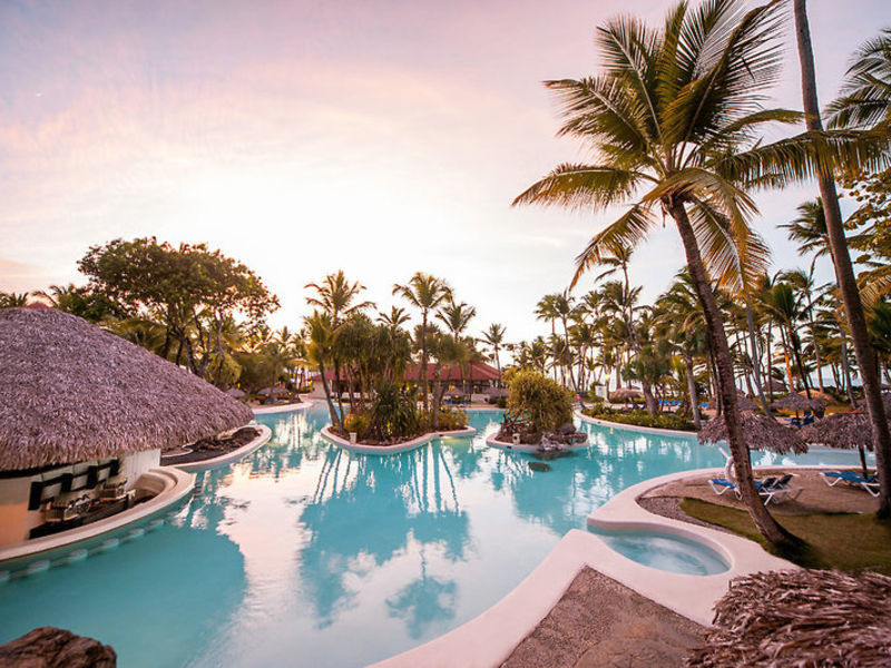 Bavaro Princess