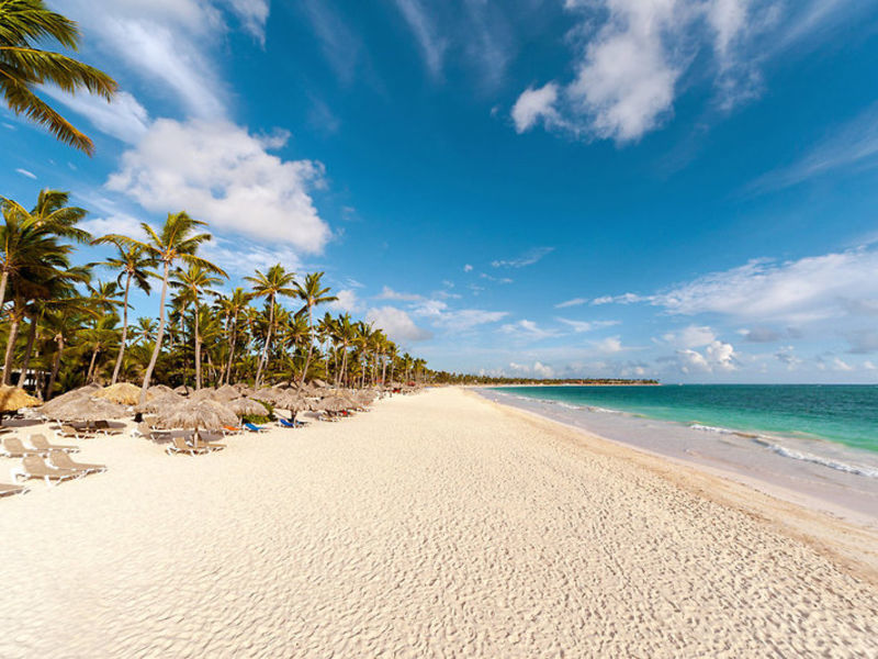 Bavaro Princess
