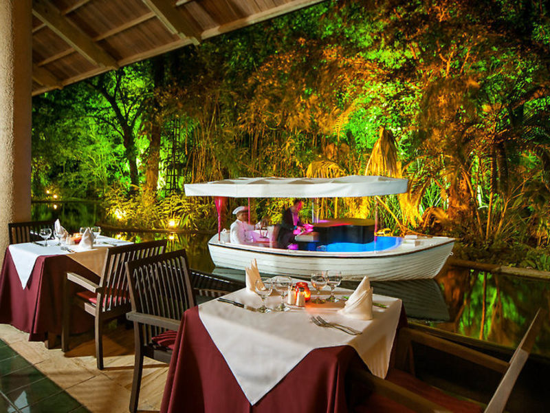 Bavaro Princess