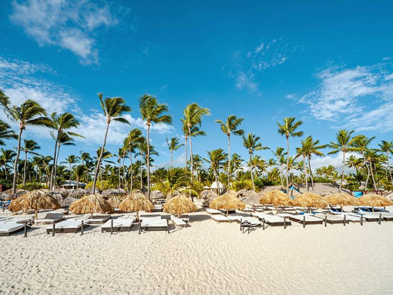 Bavaro Princess