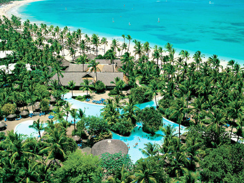Bavaro Princess