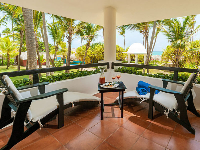 Bavaro Princess