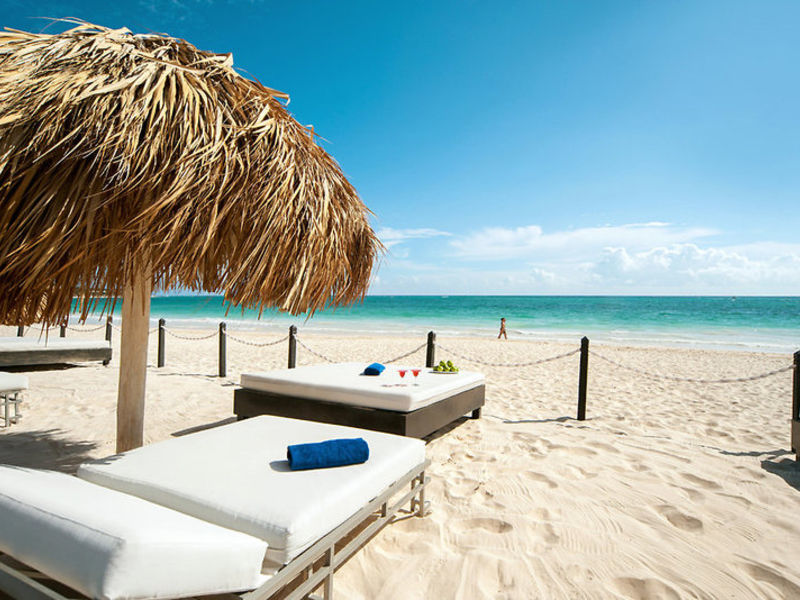 Bavaro Princess