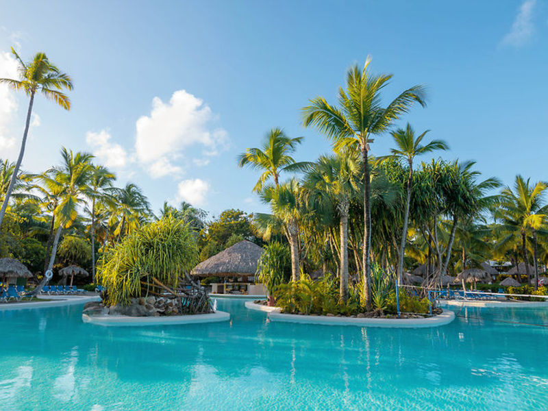 Bavaro Princess