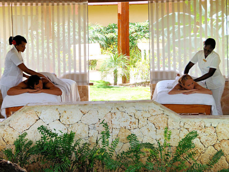 Bavaro Princess