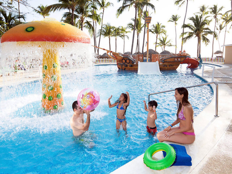 Bavaro Princess