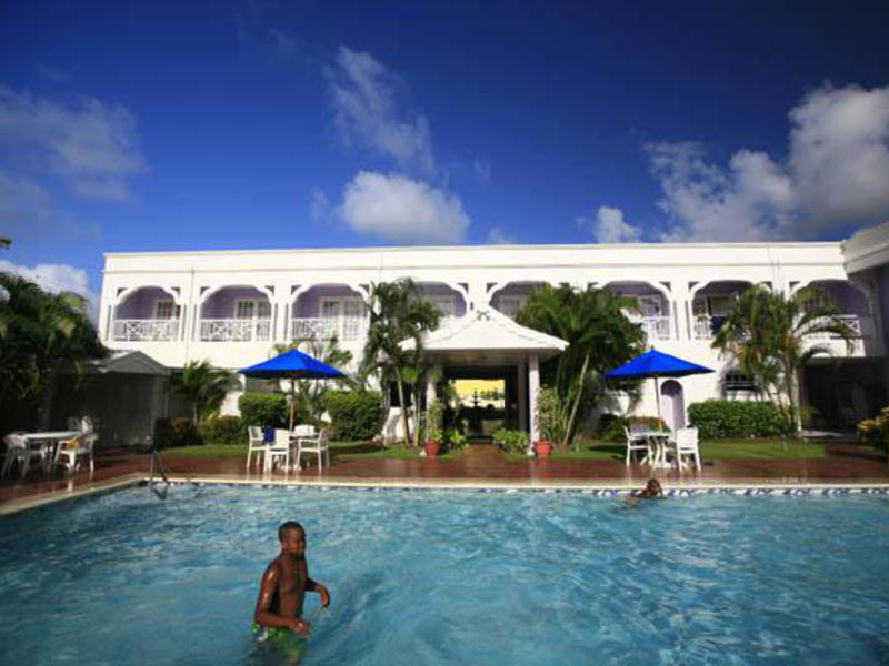 Bay Gardens Inn