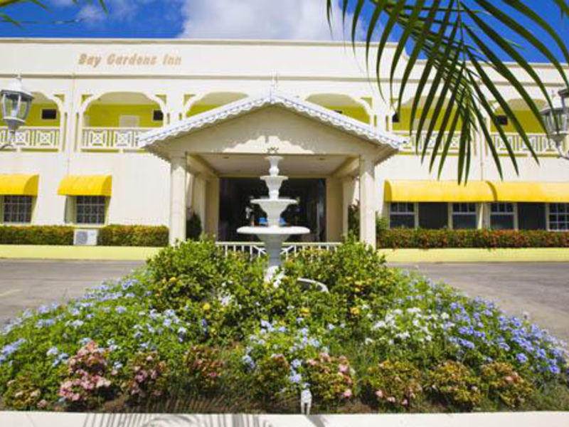 Bay Gardens Inn