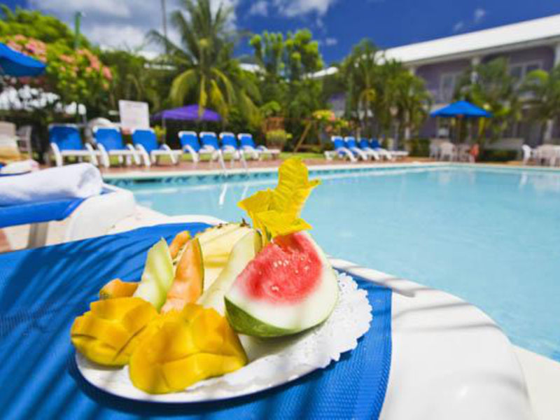 Bay Gardens Inn