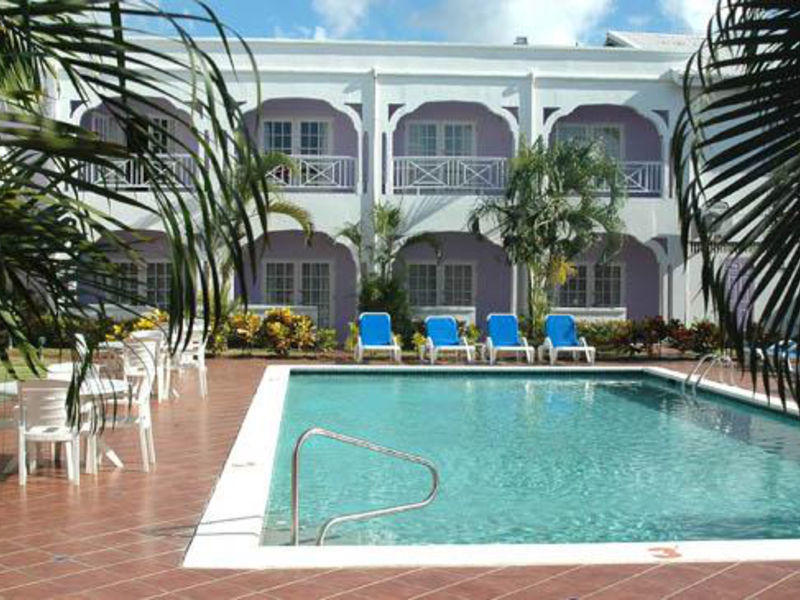 Bay Gardens Inn