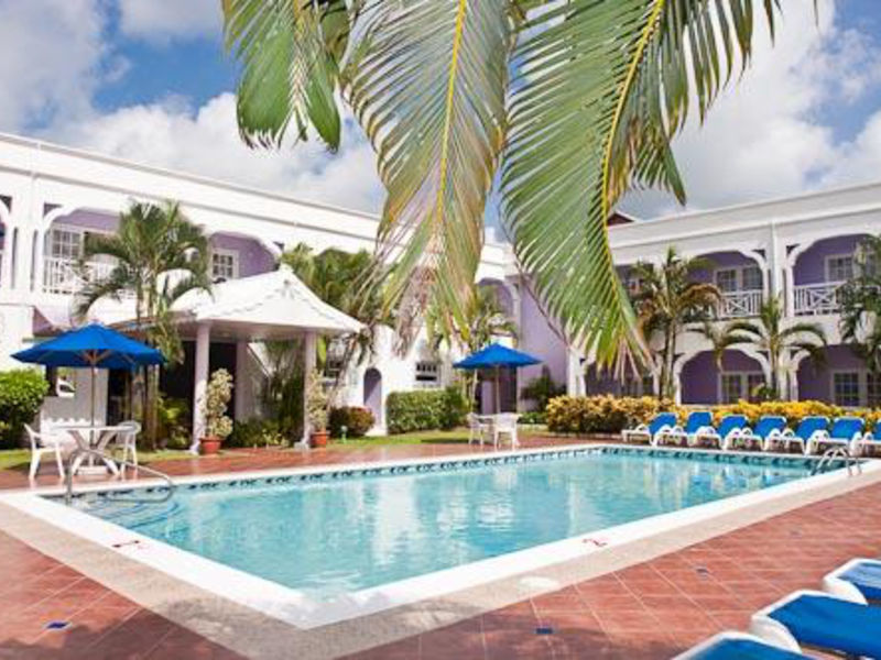 Bay Gardens Inn