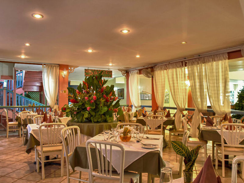 Bay Gardens Hotel