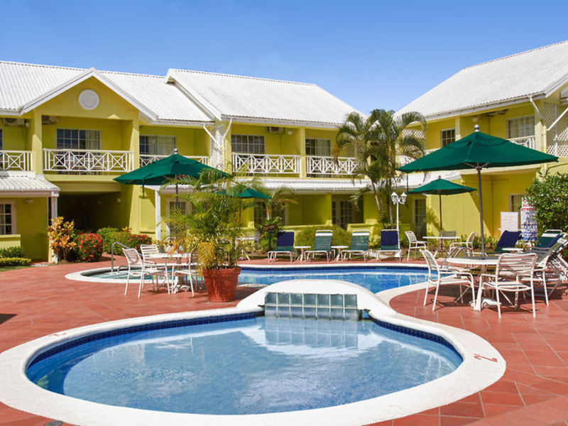 Bay Gardens Hotel