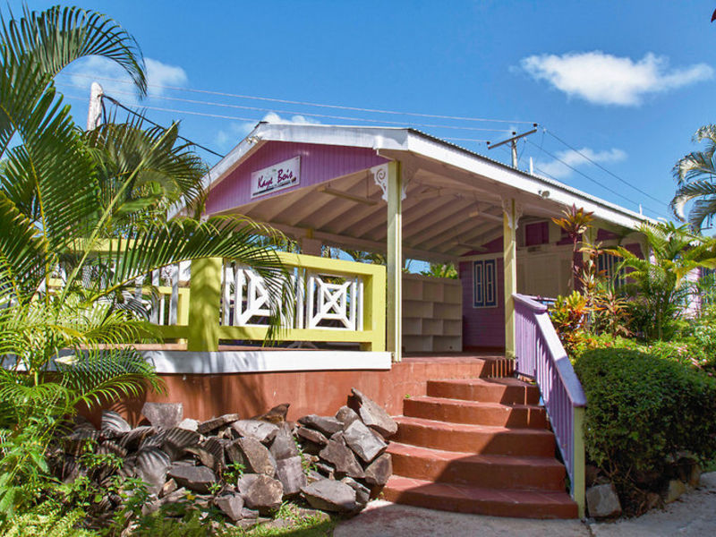 Bay Gardens Hotel