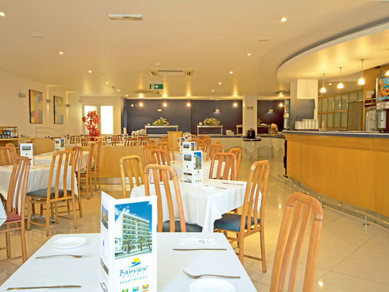 Bayview Hotel