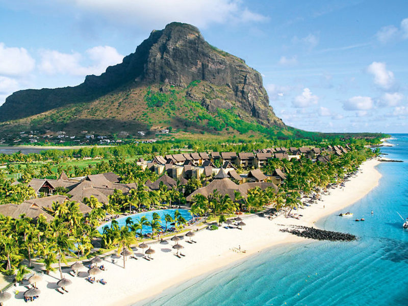 Bc Le Paradis Flittern